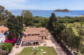 Villa Girasole - Petalo Apartment Pula